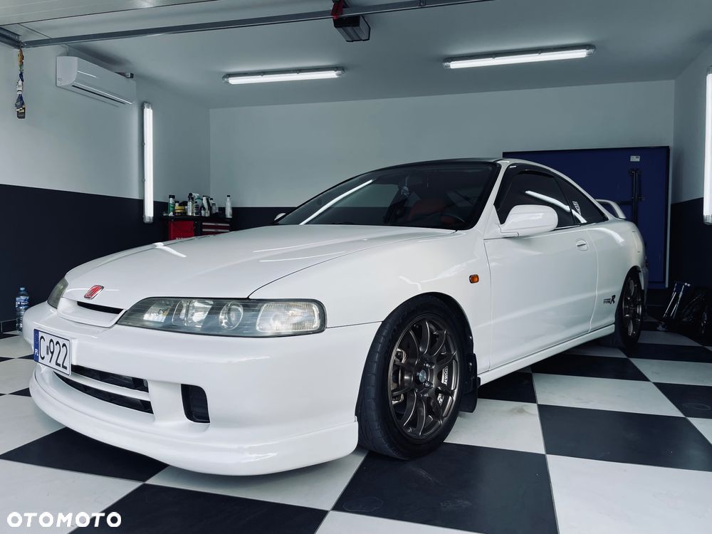 Honda Integra - 4