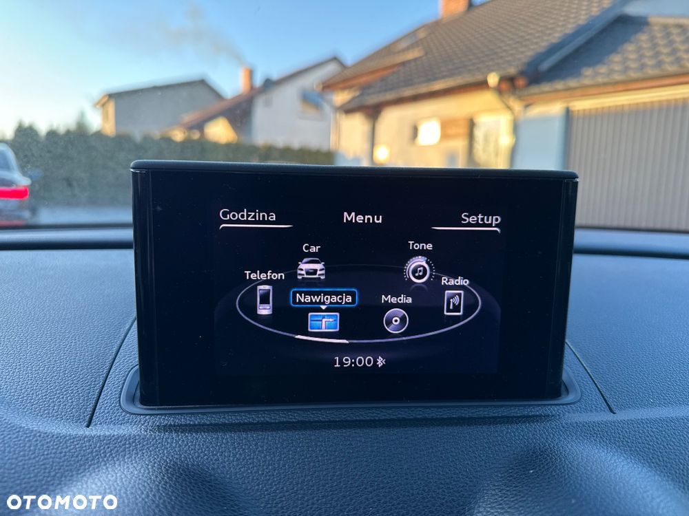 Audi A3 Sportback 1.8 TFSI S tronic Ambiente - 13