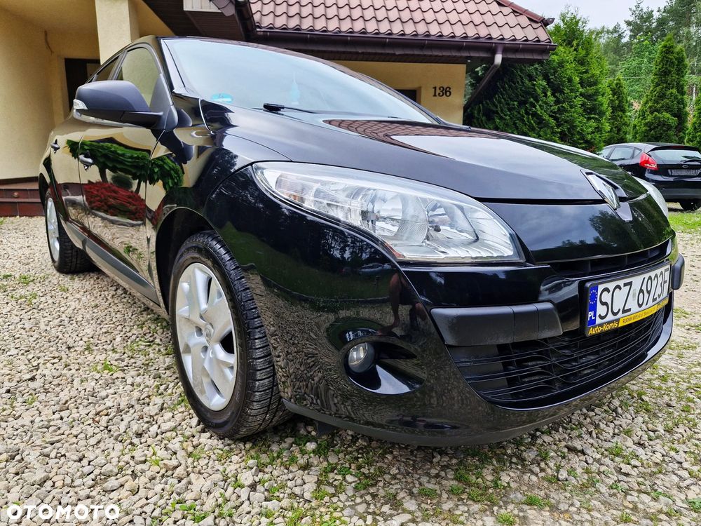 Renault Megane - 2