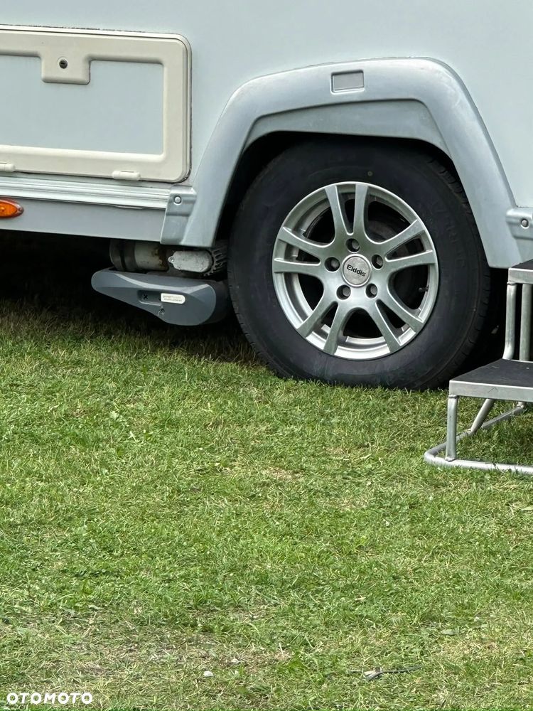 Elddis Crusader - 21