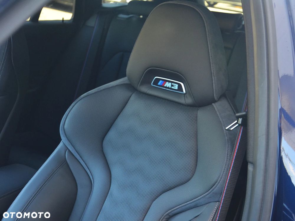 BMW M3 - 19