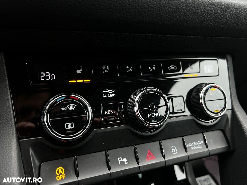 Skoda Kodiaq - 15