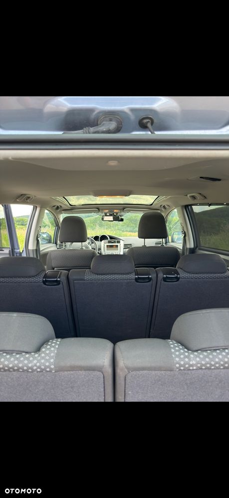 Toyota Verso 2.0 D-4D Sol plus 7os - 13