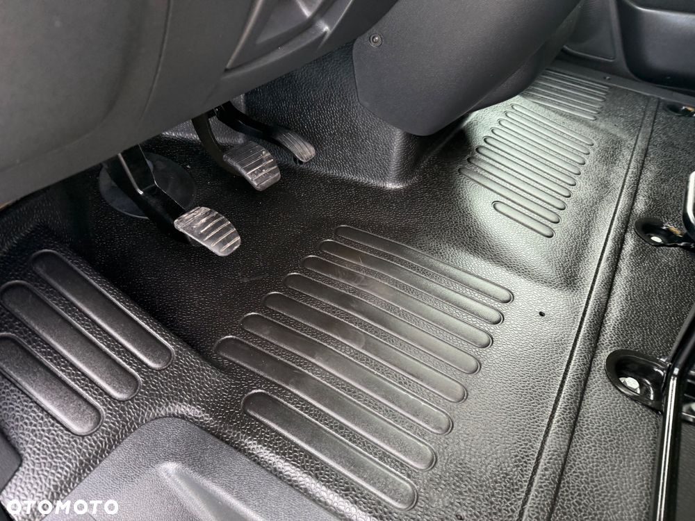 Renault MASTER 125 / L3H2 / B. DRZWI / 152000KM / Z FRANCJI / STAN BDB / / / - 26