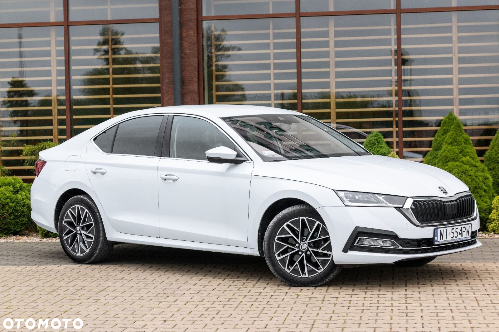 Skoda Octavia - 4