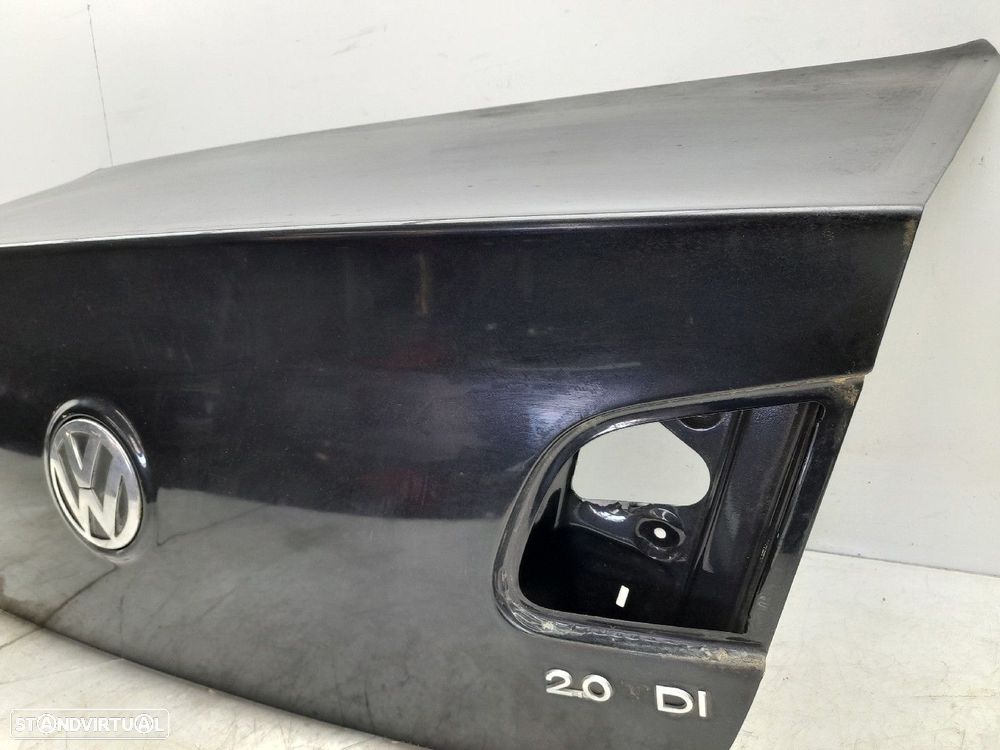 Porta / tampa da mala VOLKSWAGEN Passat (3C2) - 2