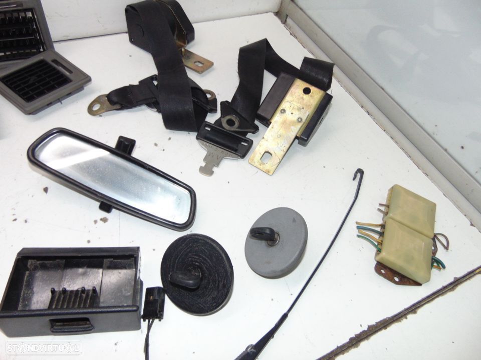 Citroen visa vários - 7