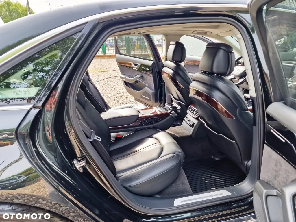 Audi A8 - 15