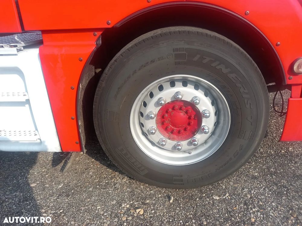 MAN TGX 18.480 4X2 BLS - 6