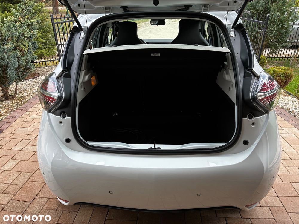 Renault Zoe Intense - 11