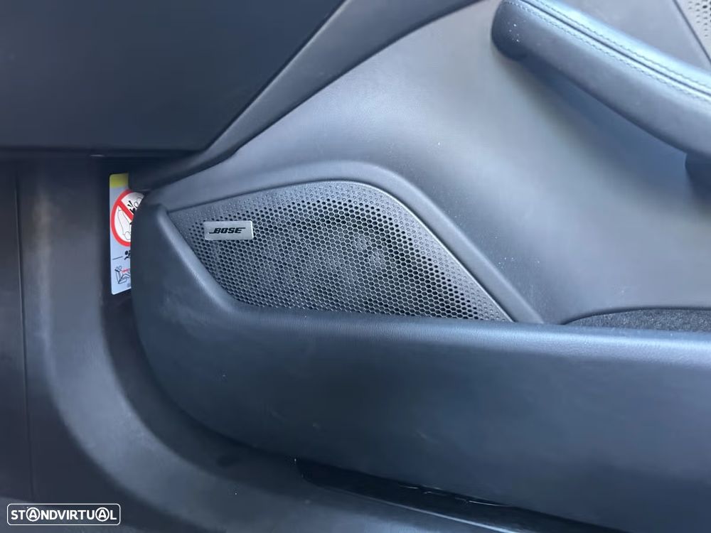 Porsche Taycan Sport Turismo GTS - 31