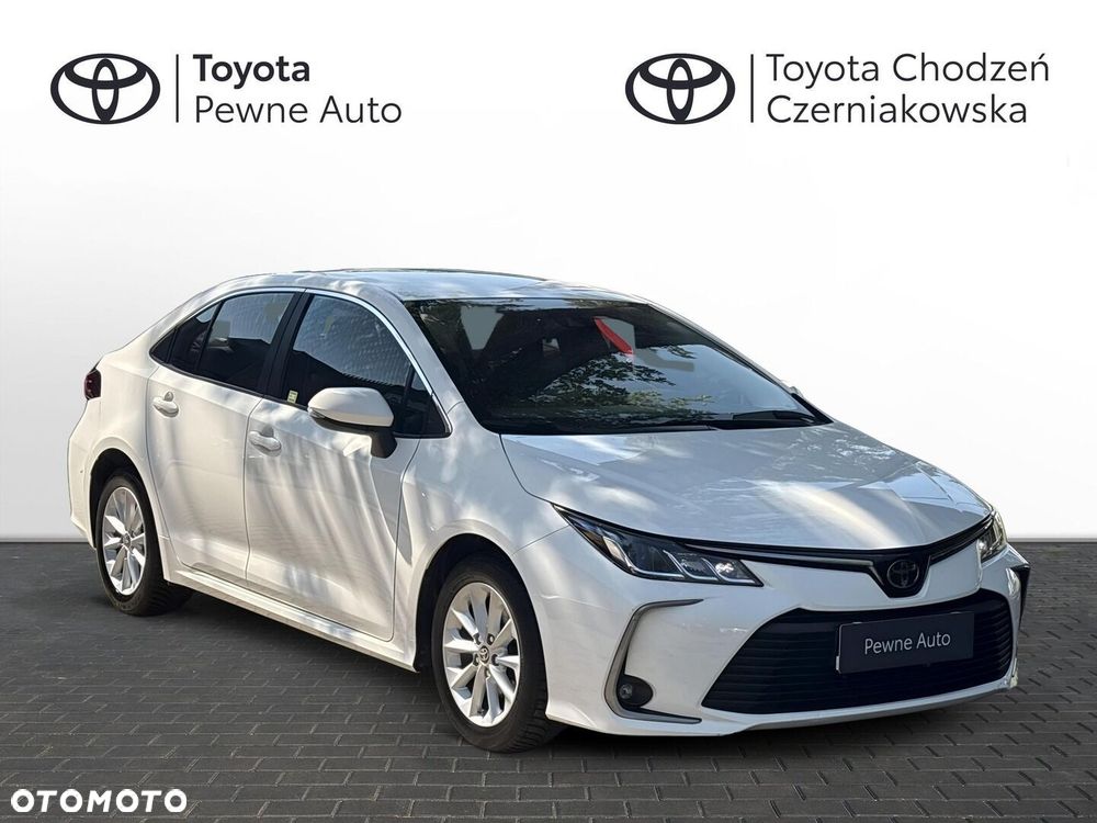 Toyota Corolla - 9
