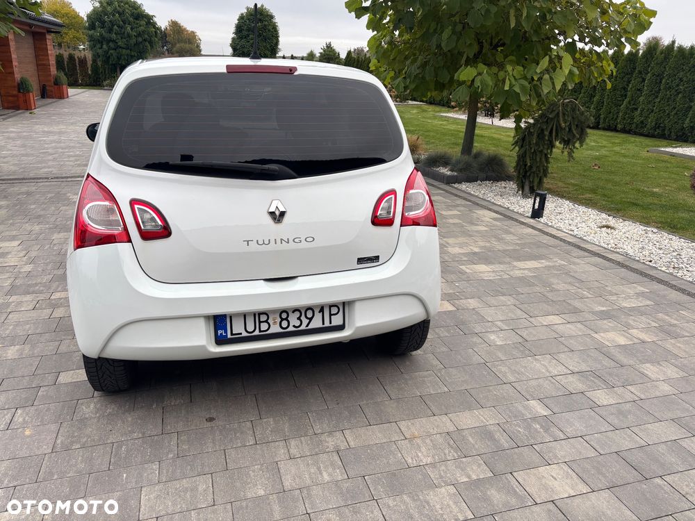 Renault Twingo 2012 photo 5