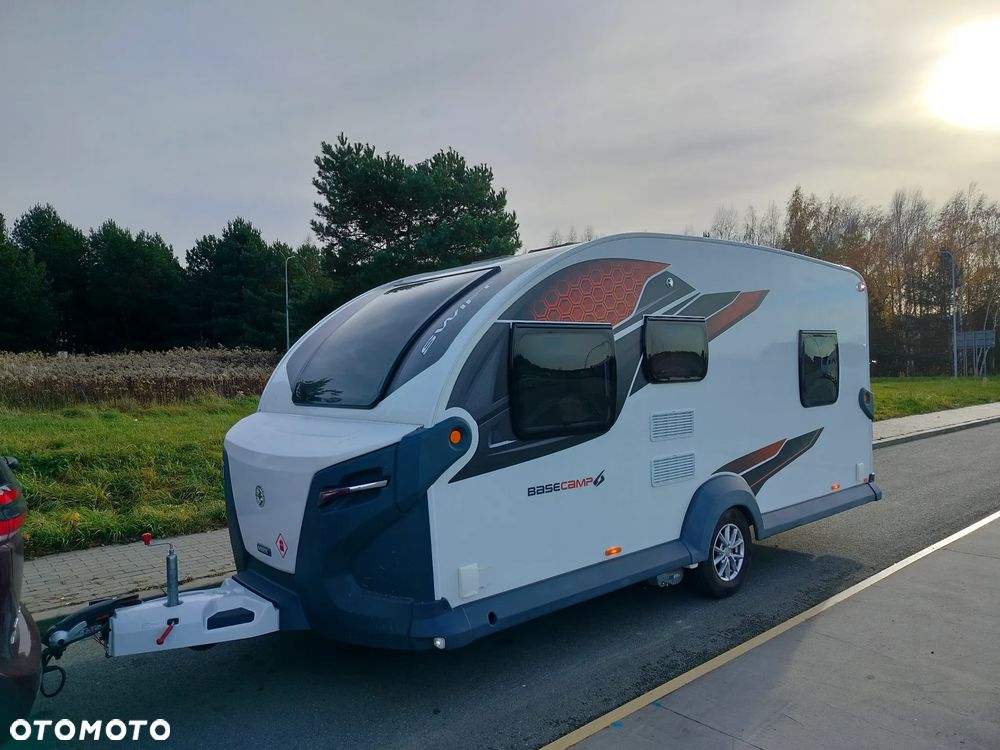 SWIFT Basecamp 6 - 1