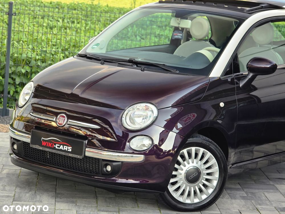 Fiat 500 - 6