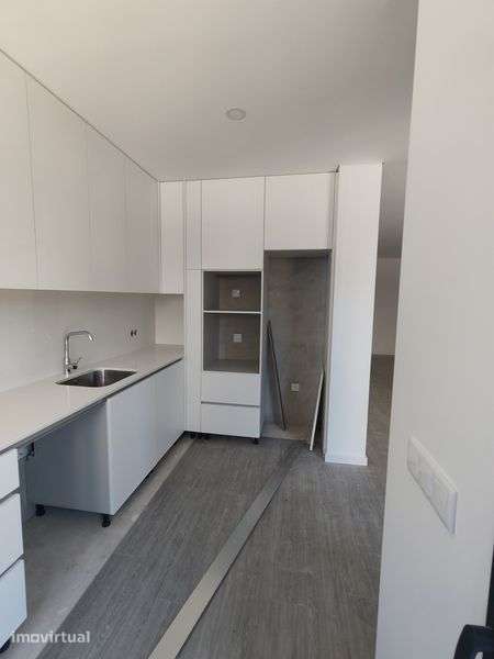 Apartamento T3 Novo Centro Alpendurada - Grande imagem: 5/8