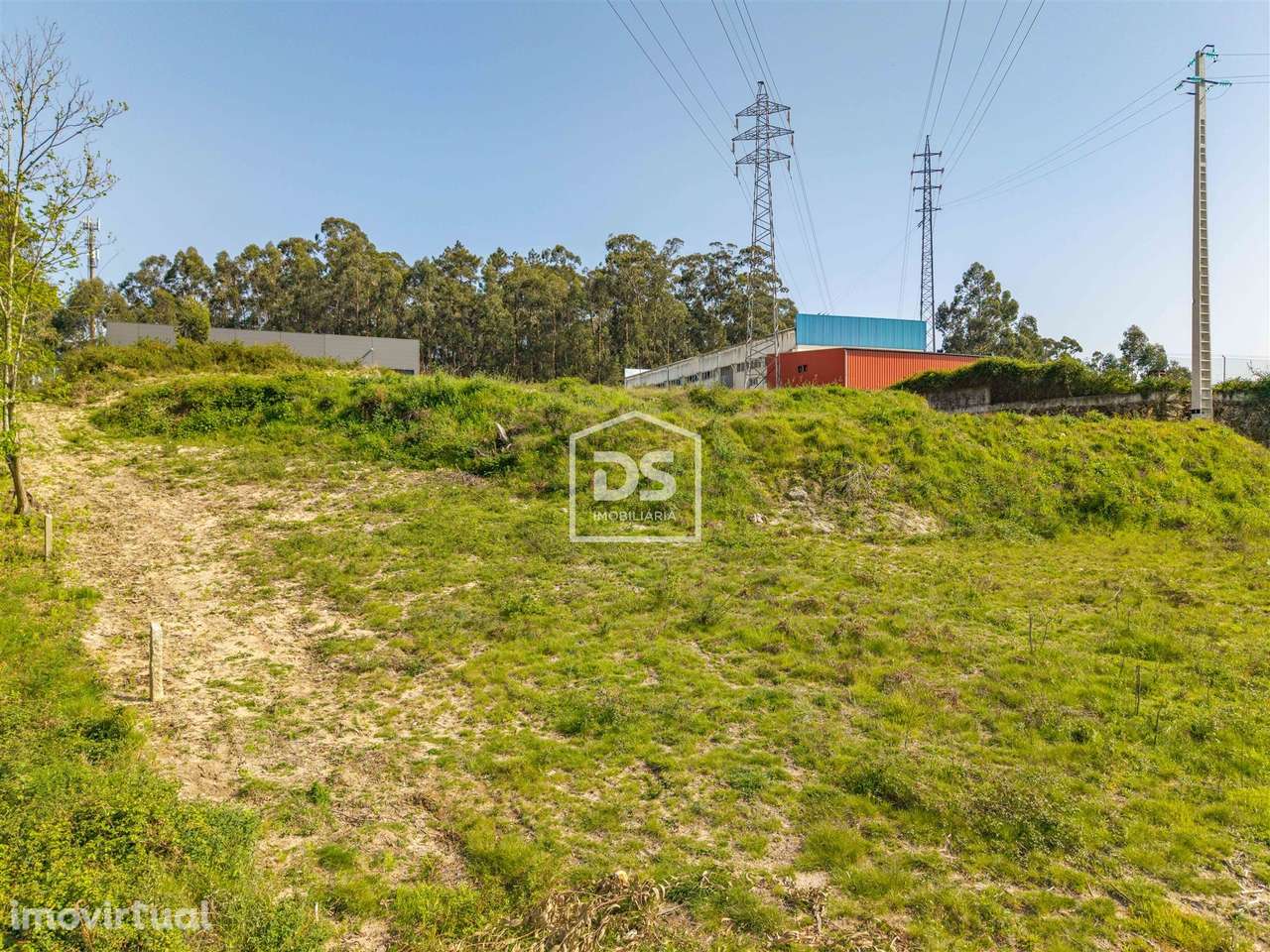 Armazém  Venda em Croca,Penafiel - Grande imagem: 2/9