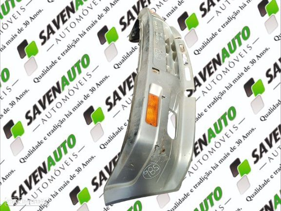 Para Choques Frente Ssangyong Musso (Fj) - 3