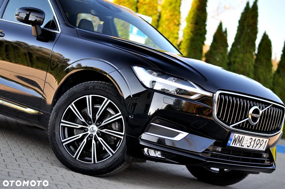 Volvo XC 60 D4 Inscription - 11