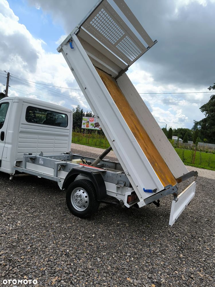 Peugeot Boxer - 21