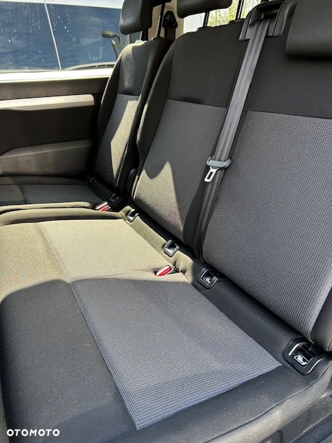 Toyota Proace Verso 2.0 D4-D Long Business - 20