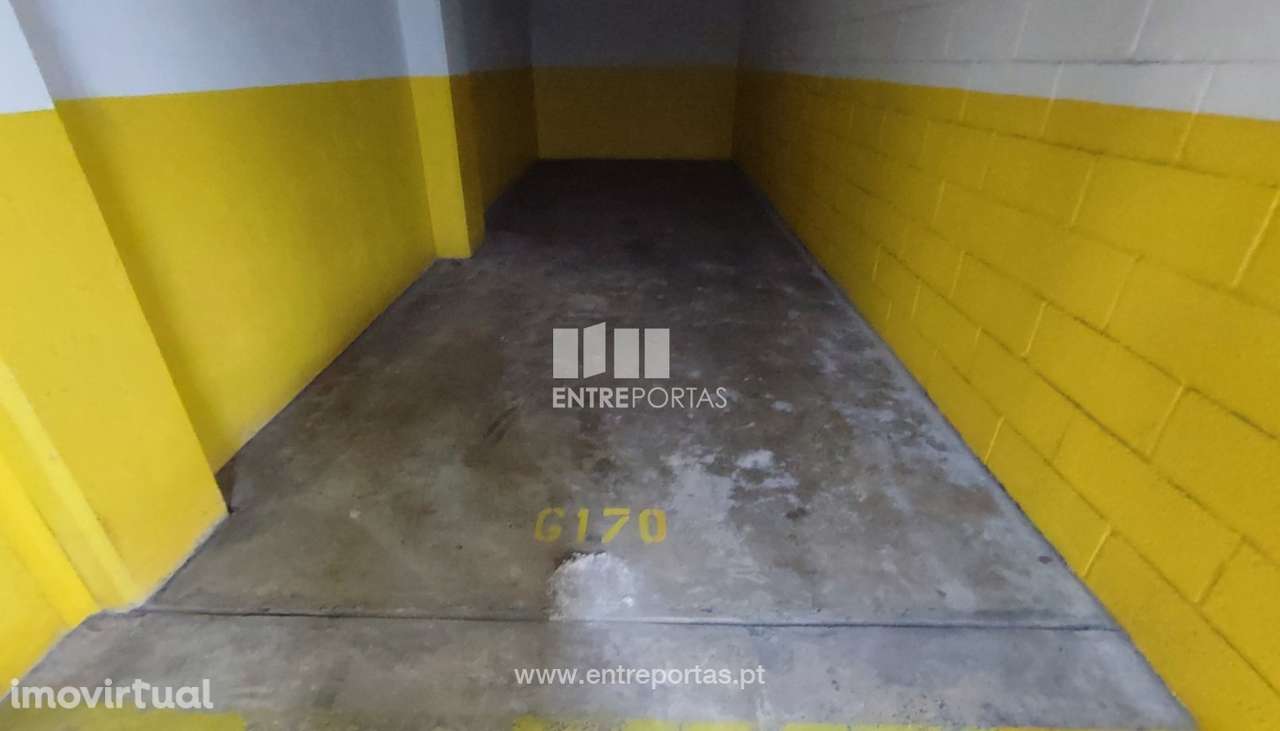 Venda de Lugar de Garagem com 26.7m2, Póvoa de Varzim - Grande imagem: 4/5