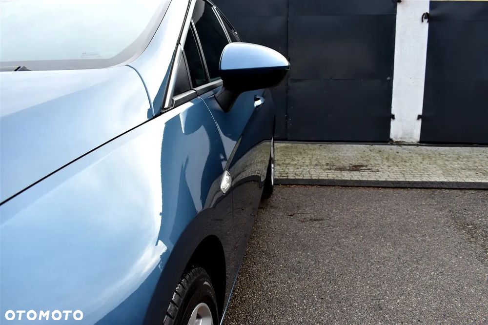 Opel Corsa 1.4 Turbo (ecoFLEX) Start/Stop Innovation - 3