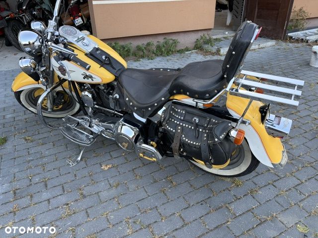 Harley-Davidson Dyna Wide Glide - 13