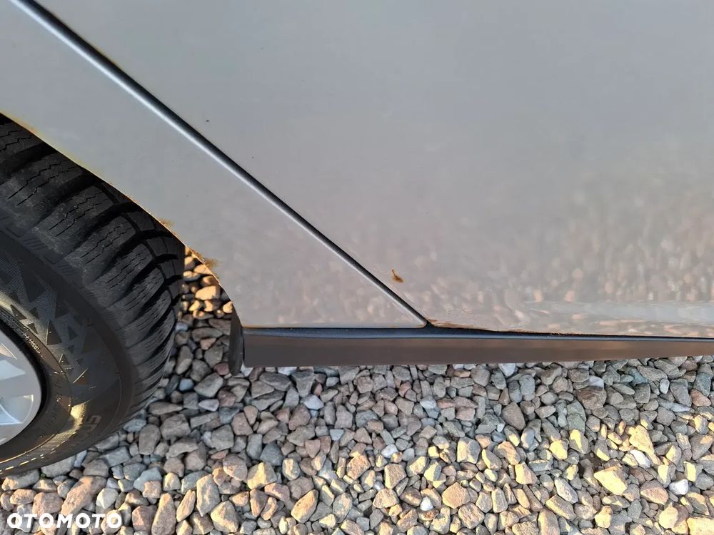 Ford Focus 1.6 TDCi DPF Ambiente - 20