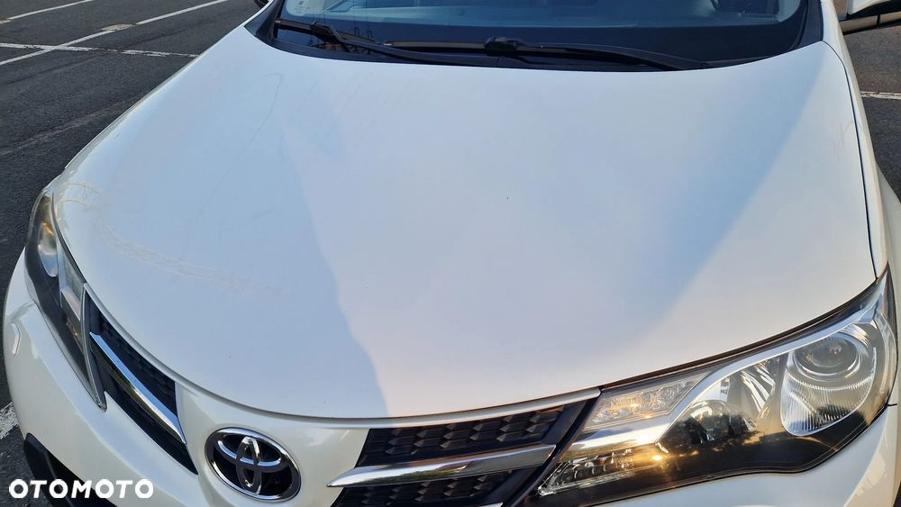 Toyota RAV4 2.0 D-4D Premium - 14