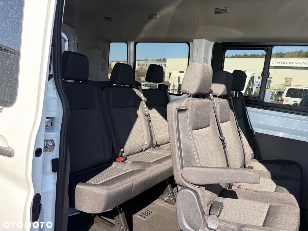 Ford Transit Kombi L3H2 Trend - 8