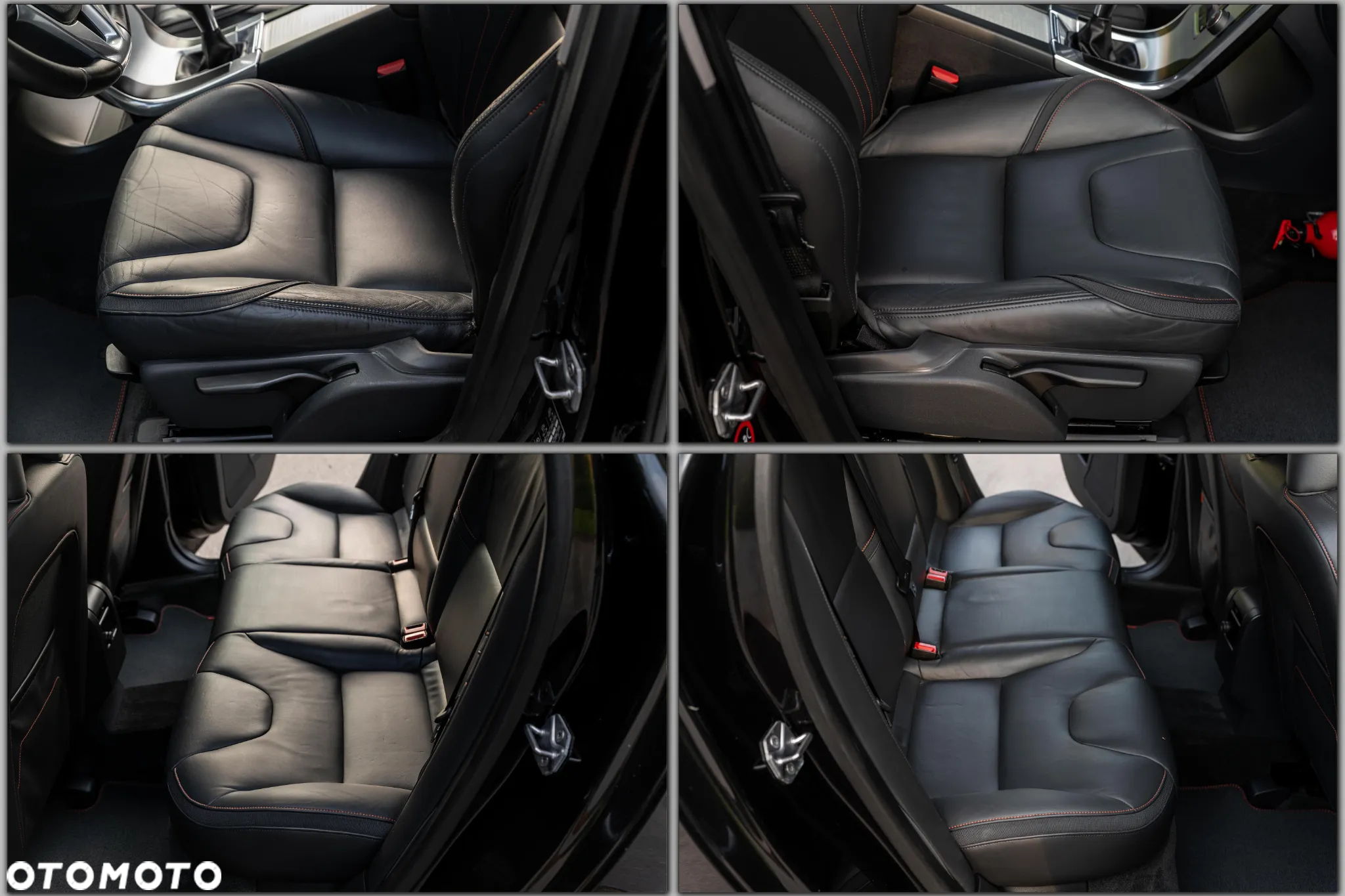 Volvo XC 60 - 30