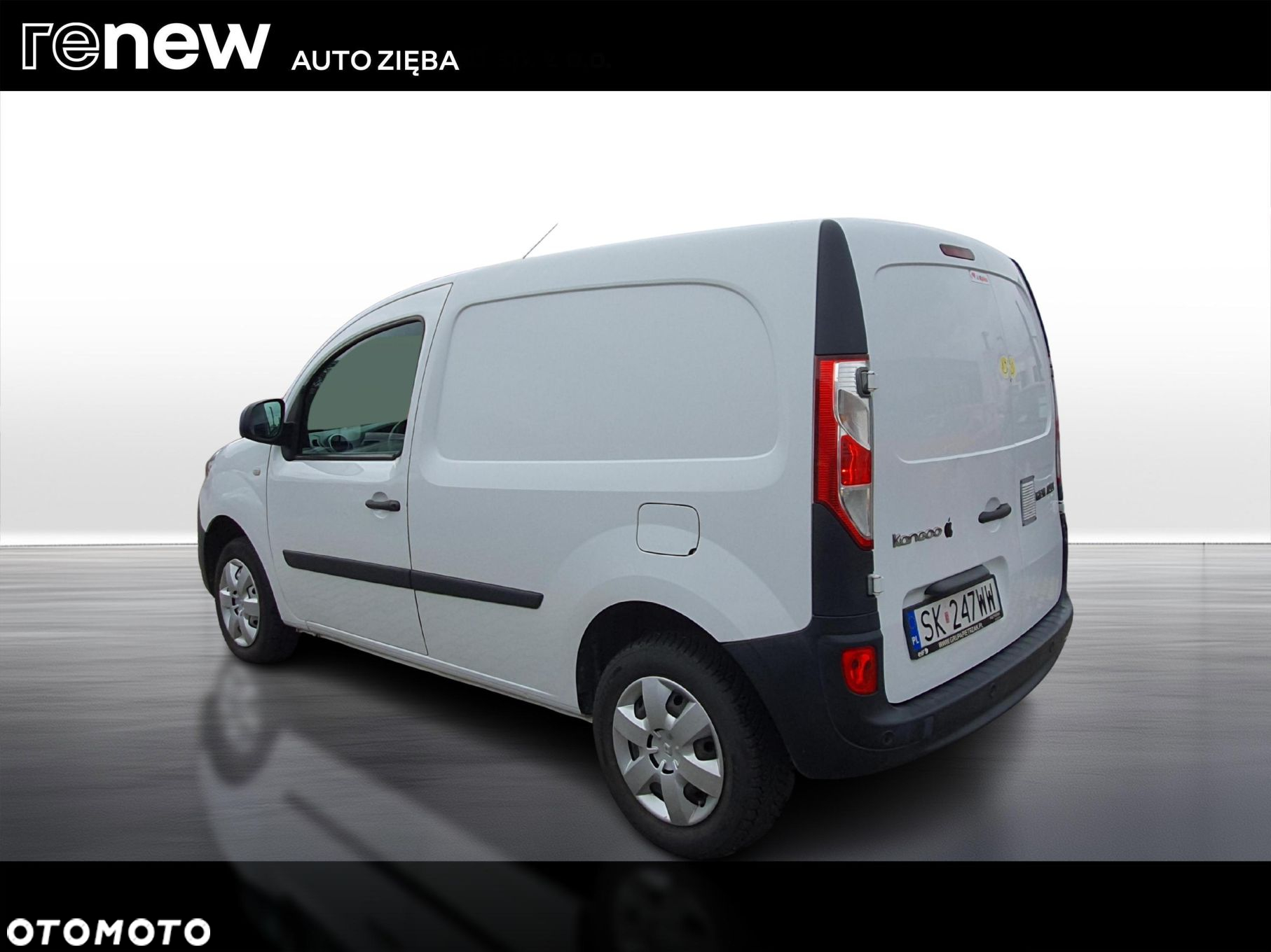 Renault kangoo-express/van - 8