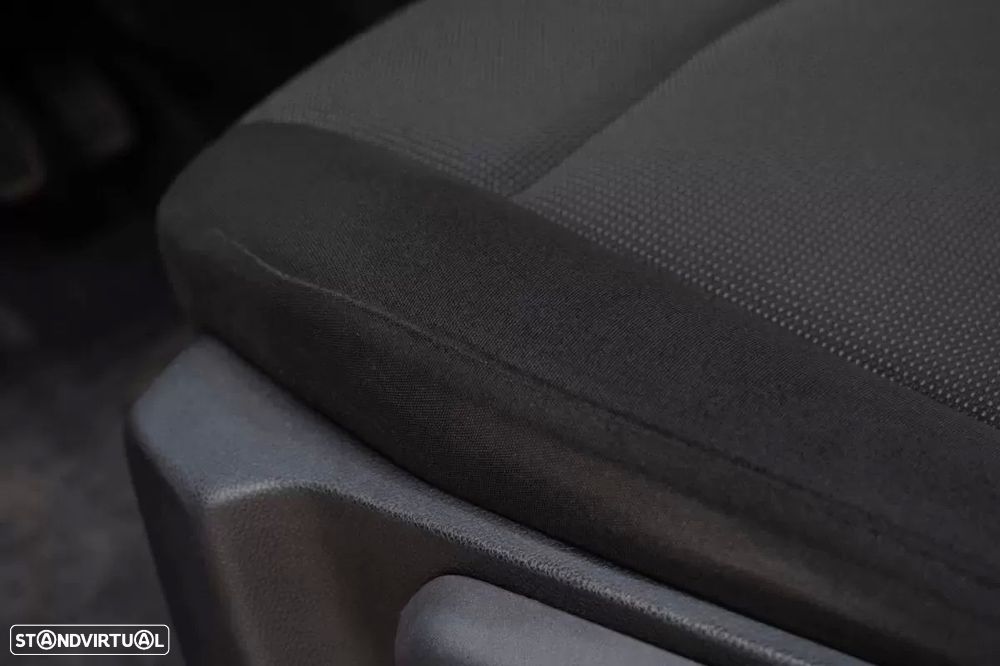 Citroën Berlingo hdi - 12