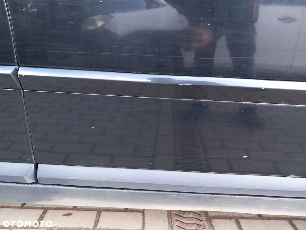VOLVO V50 DRZWI PRAWE PRZEDNIE PRAWY PRZÓD KOLOR: 019-26 - 5