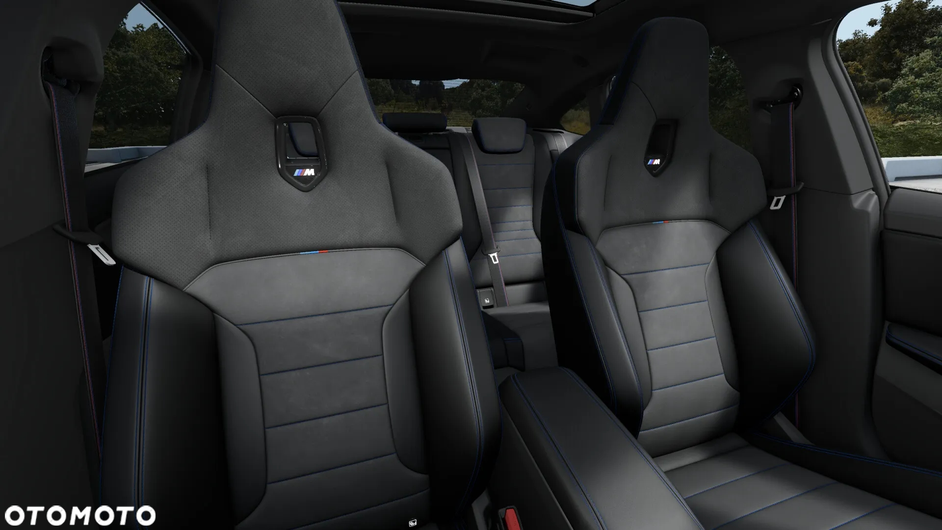 BMW Seria 2 M235 xDrive - 6