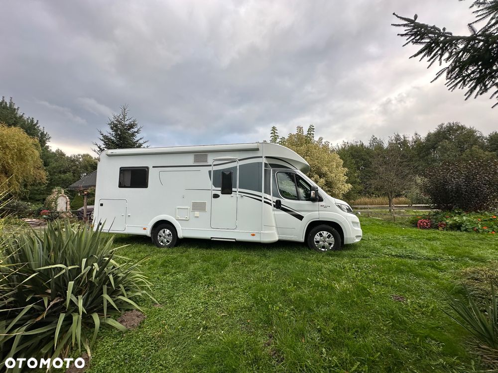 Fiat Ducato - 7