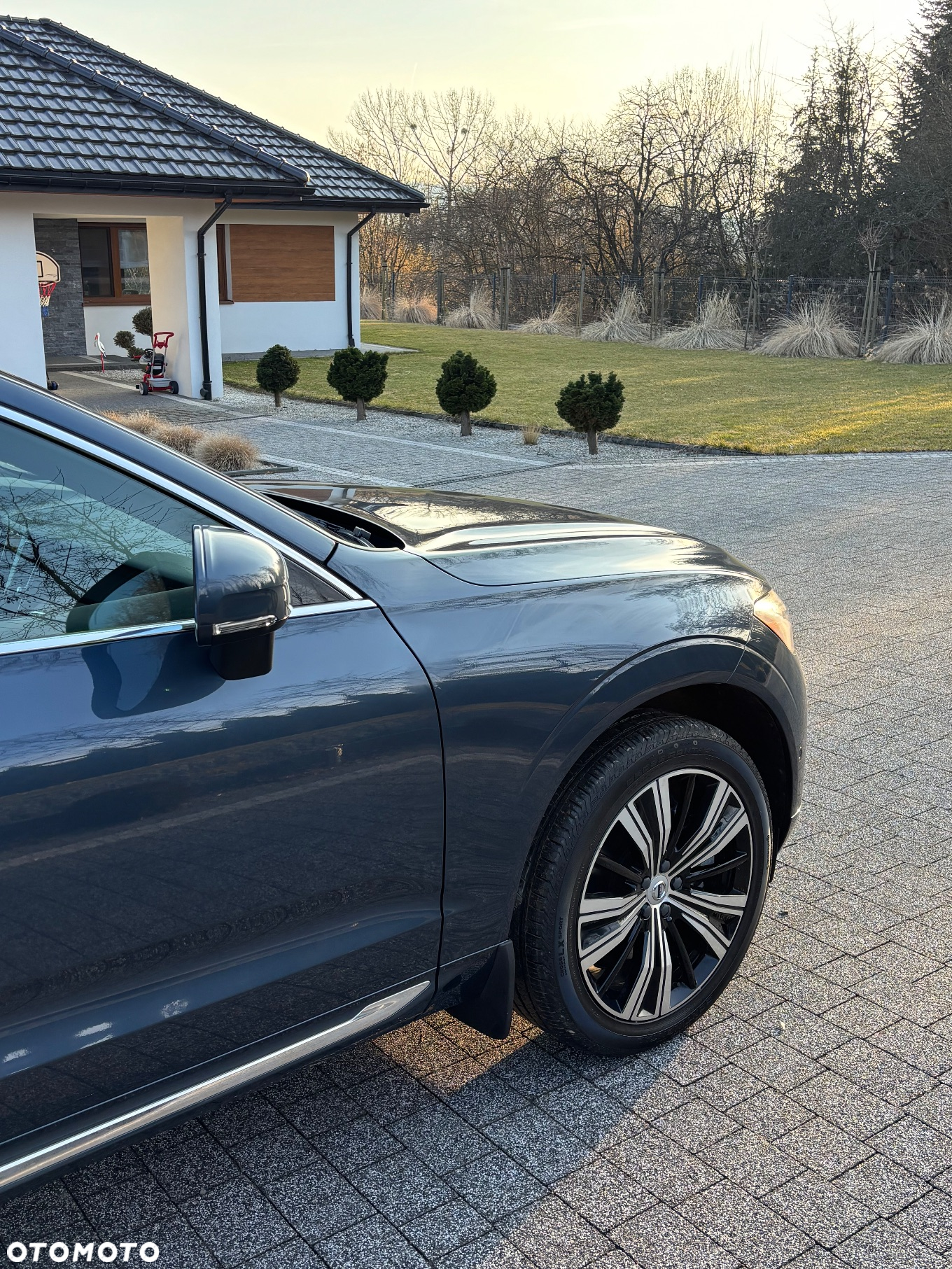 Volvo XC 60 - 12