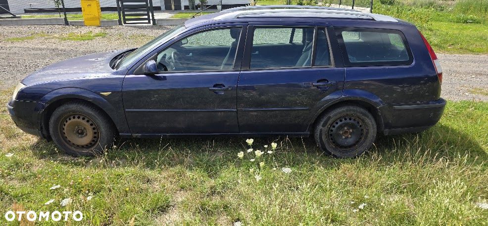 Ford Mondeo 2.0 TDCI Ambiente - 7