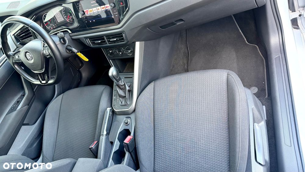 Volkswagen Polo - 7