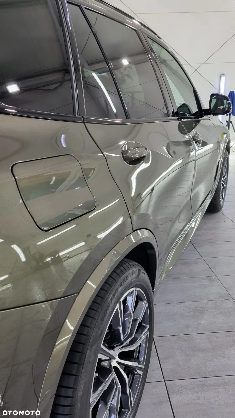 BMW X5 xDrive25d - 8