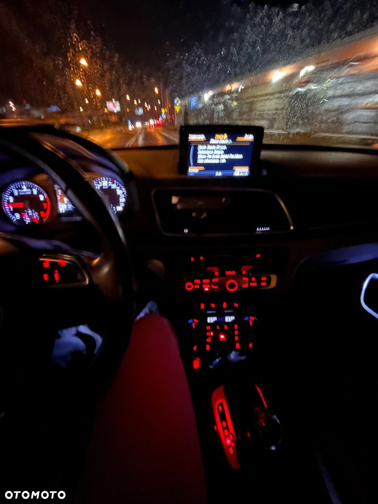 Audi Q3 1.4 TFSI S tronic - 14