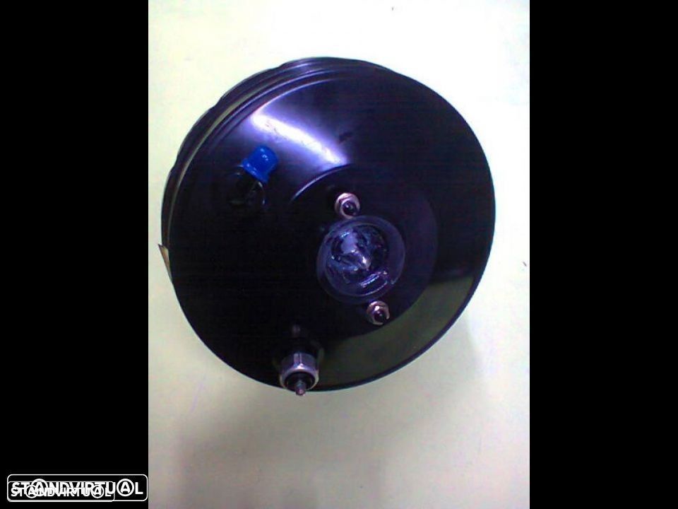 Servo freio dos travões Opel Campo Bedford Brava Tfr54 Tfs54 NOVO - 3