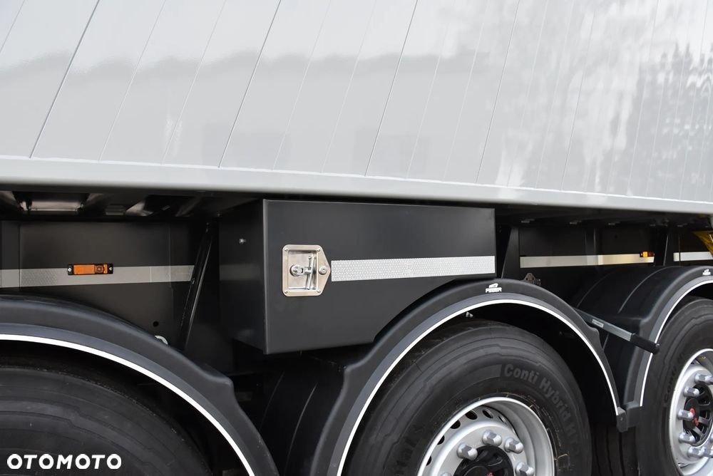 Feber Inter Cars NW 49D Z WYDMUCHEM HEITLING - 12