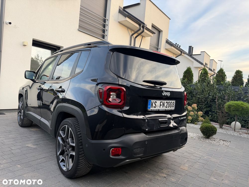 Jeep Renegade - 12