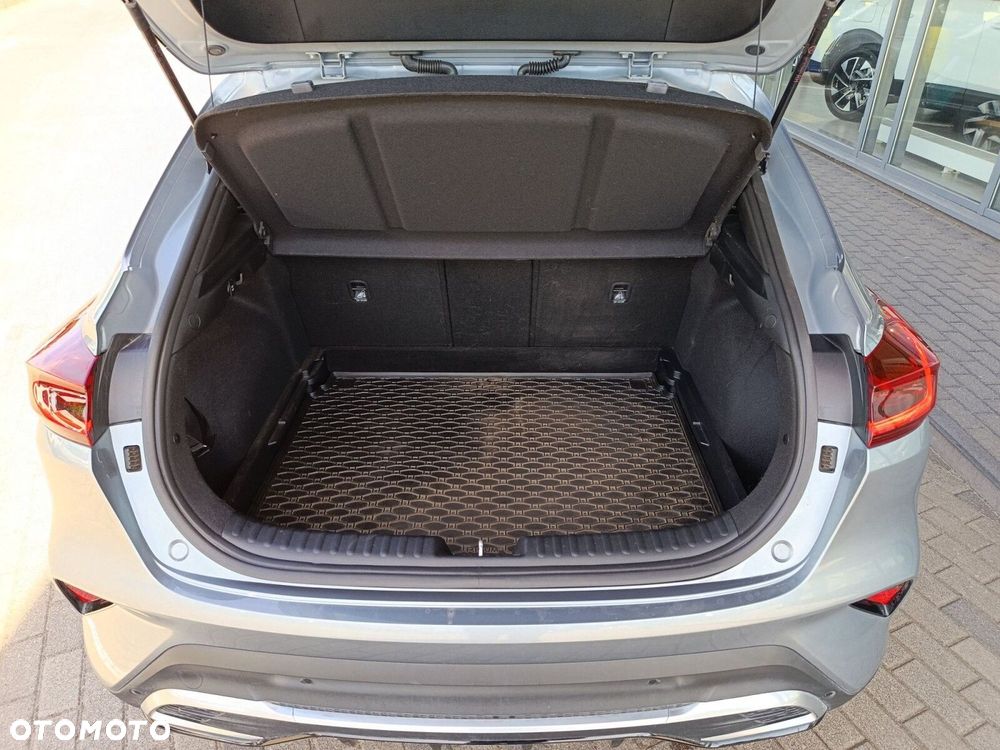 Kia XCeed 1.5 T-GDI L DCT - 13