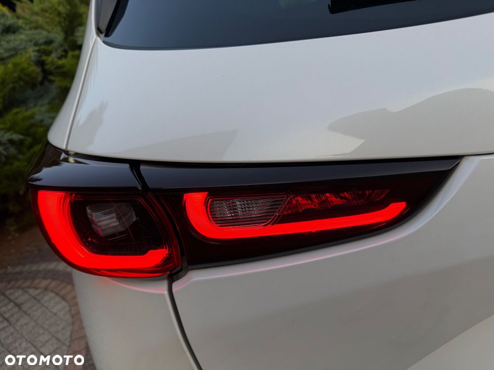Mazda CX-5 2.0 Sports-Line 2WD - 16
