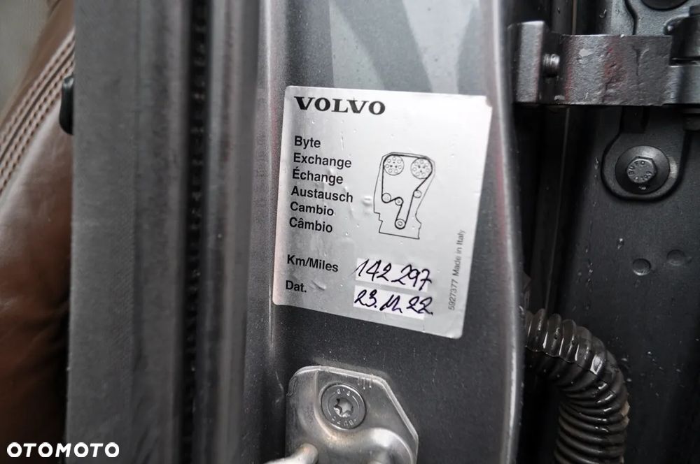 Volvo XC 60 D5 AWD Inscription - 20