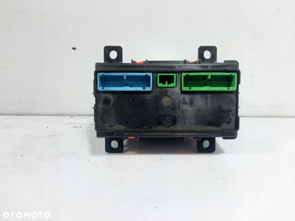 VOLVO FH480 EURO 4 07R MODUL STEROWNIK VECU 20758798 - 2