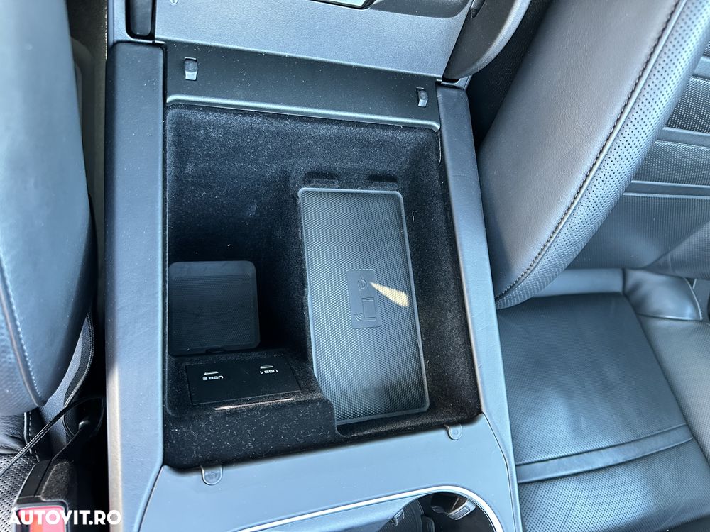 Porsche Cayenne Coupe - 11